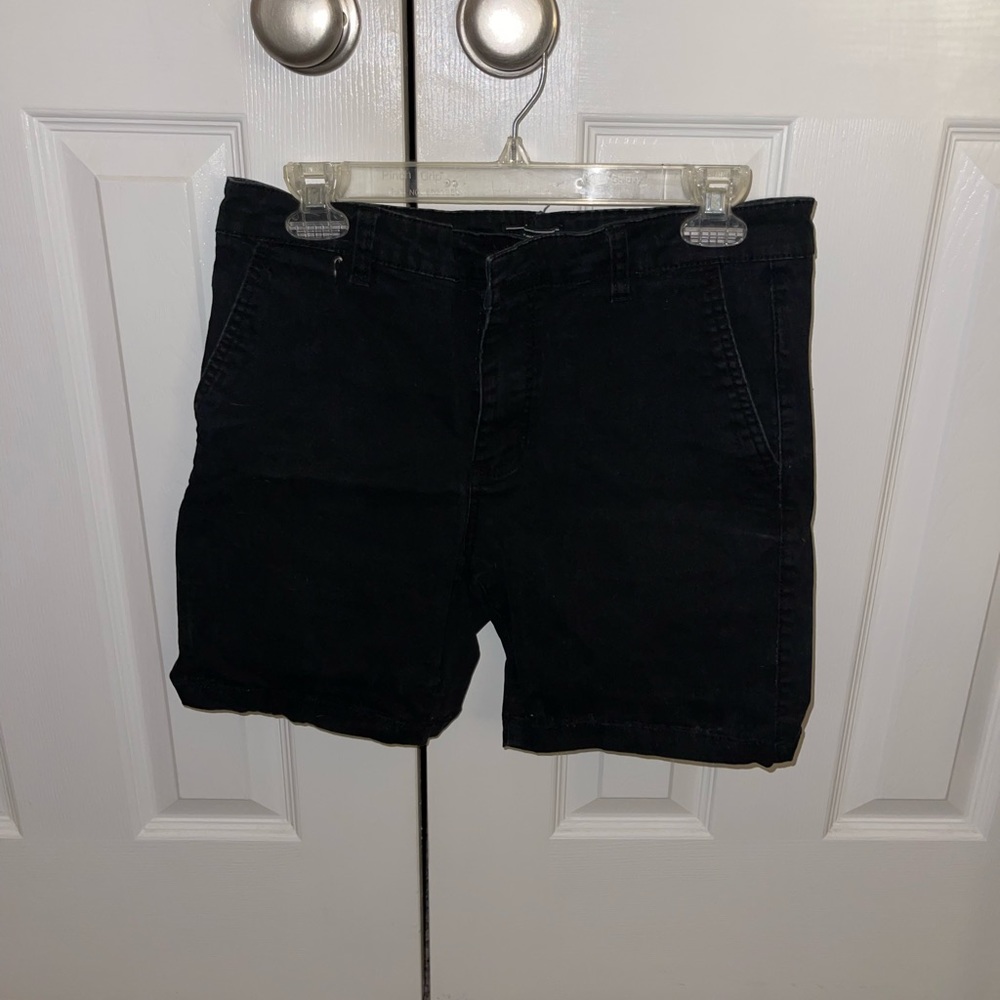 Forever 21 shorts
